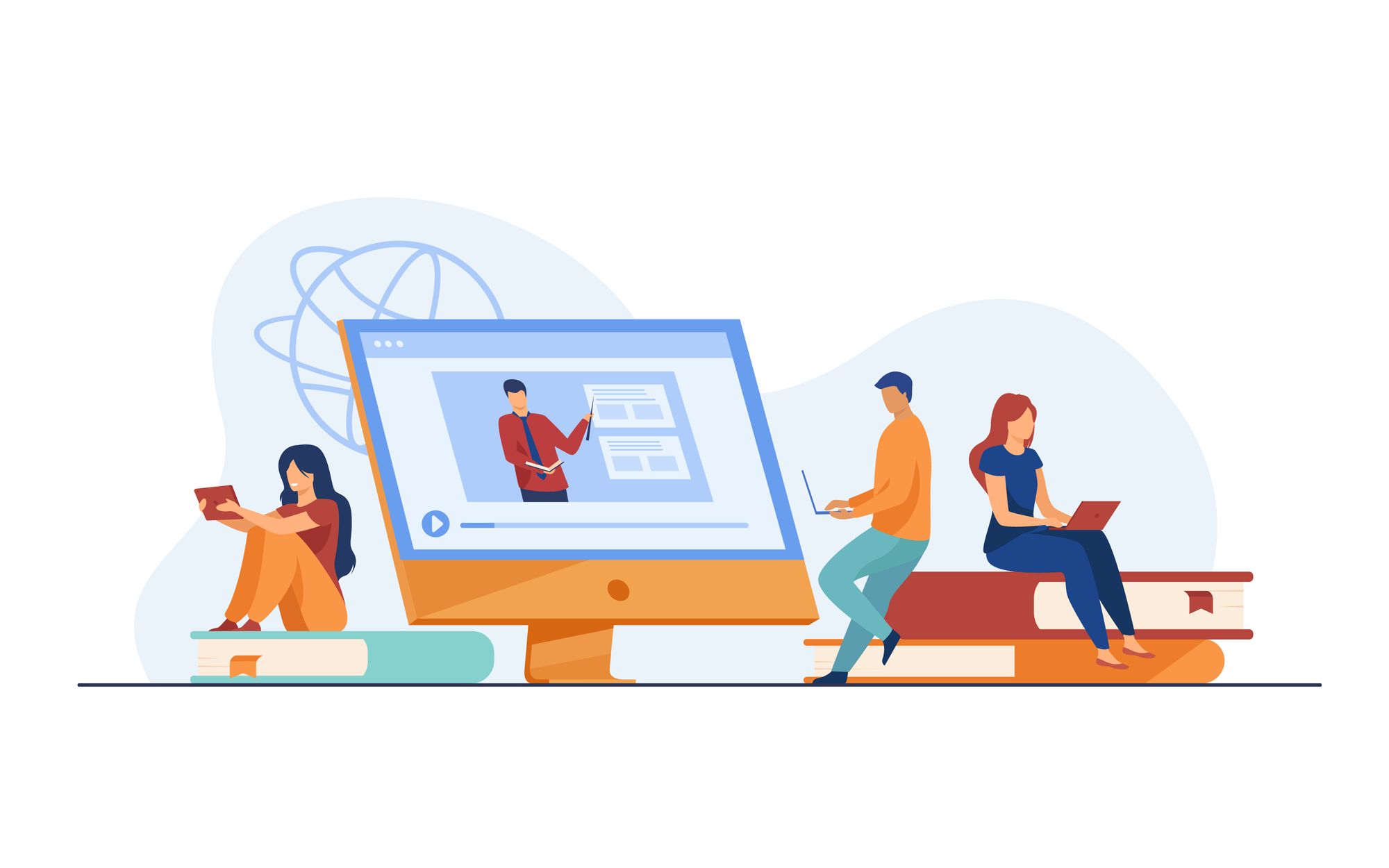 A scalable, realtime quiz framework for edtech apps