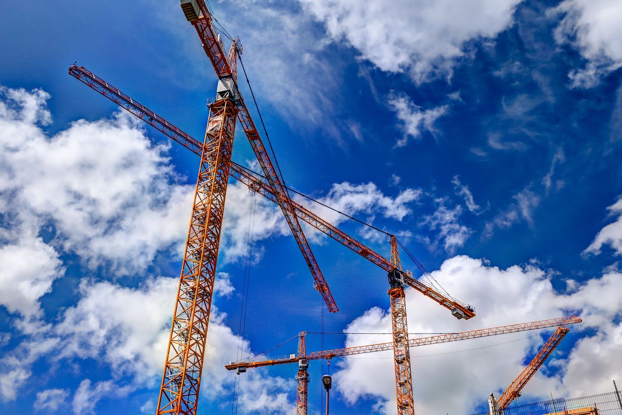 Balancing act: the current limits of AWS network load balancers