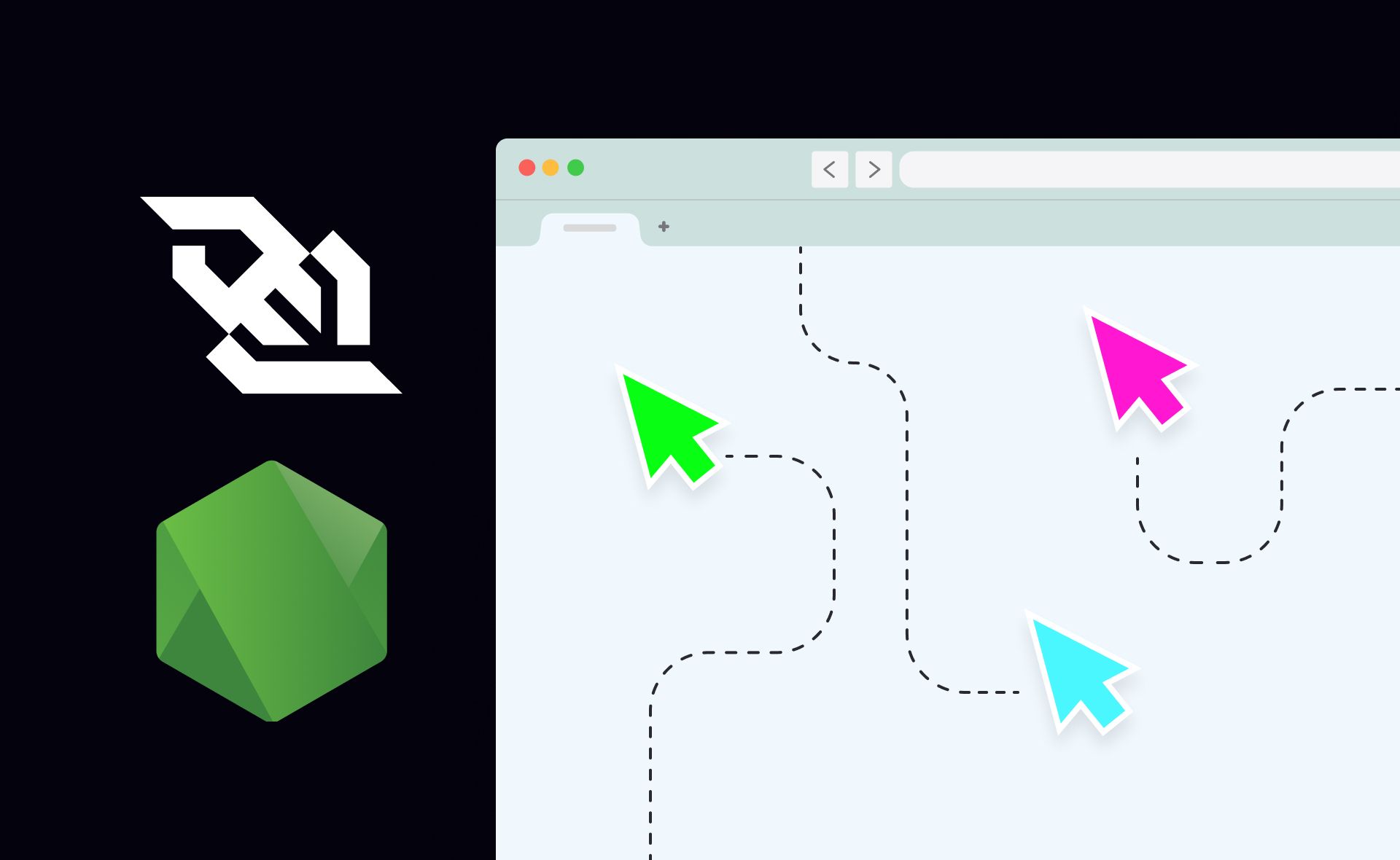 WebSockets and Node.js testing WS and by a web app | Ably Blog: Data in