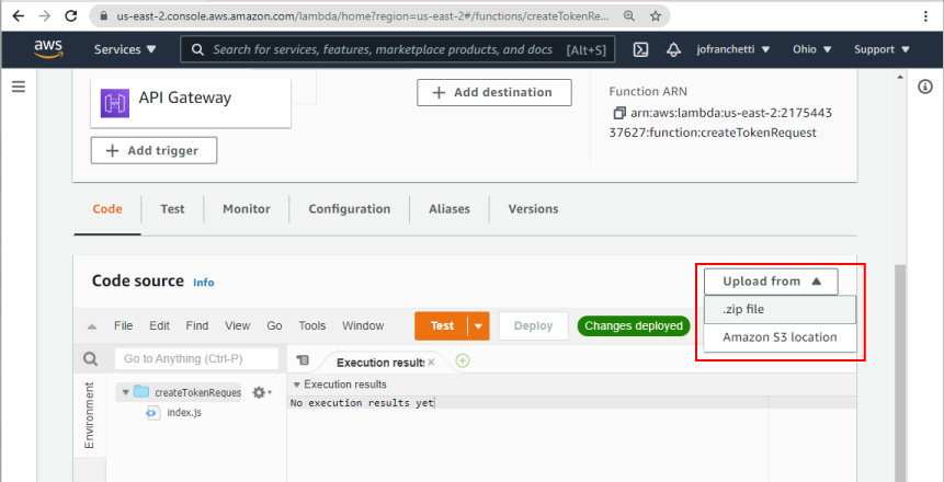 Build your own live chat web component with Ably and AWS