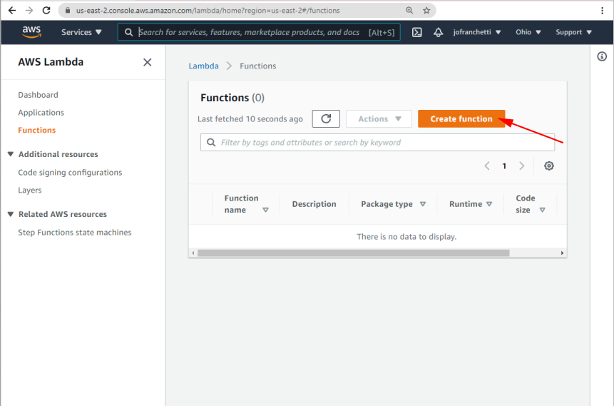 Build your own live chat web component with Ably and AWS