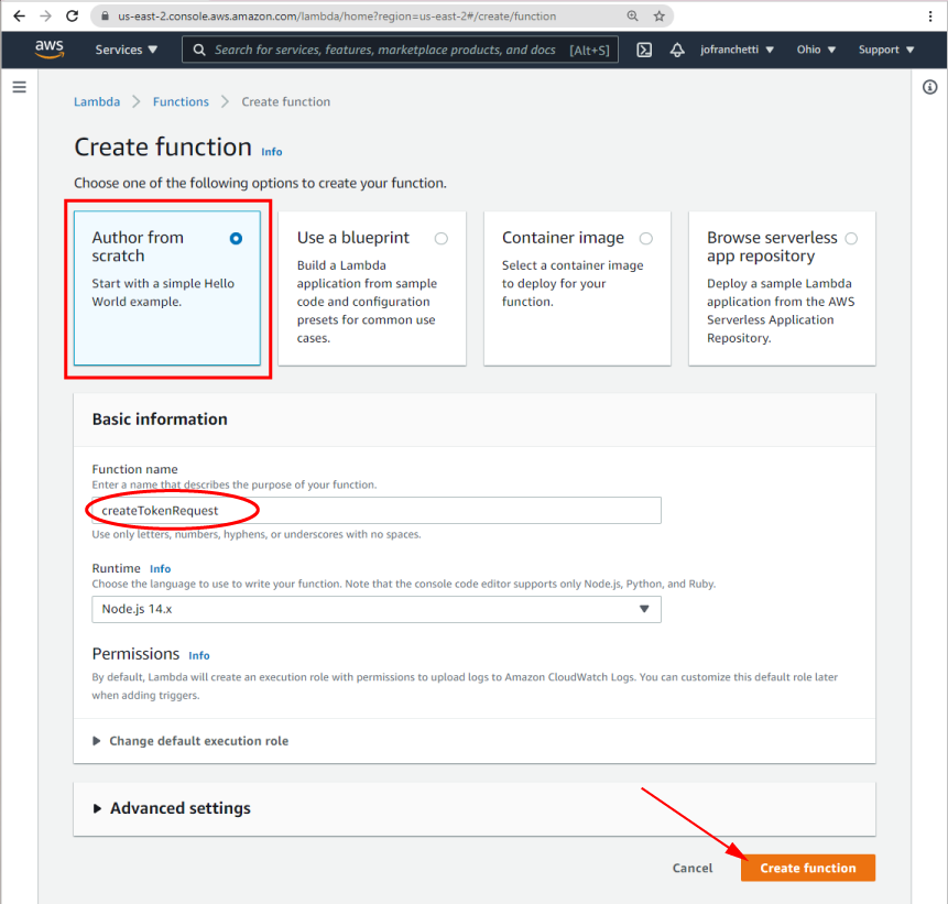 Build your own live chat web component with Ably and AWS
