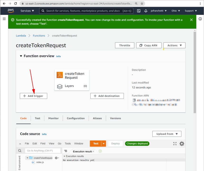 Build your own live chat web component with Ably and AWS