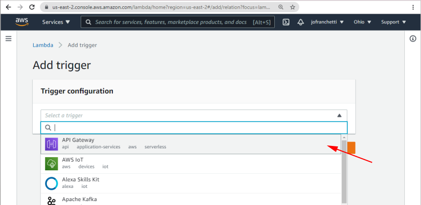 Build your own live chat web component with Ably and AWS