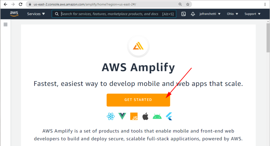 Build your own live chat web component with Ably and AWS