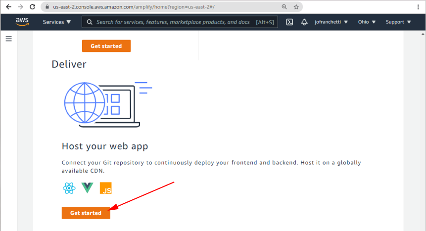 Build your own live chat web component with Ably and AWS