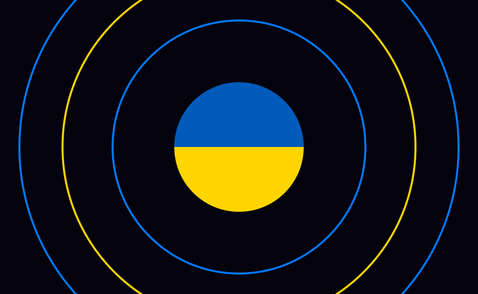 Ably supports Ukraine