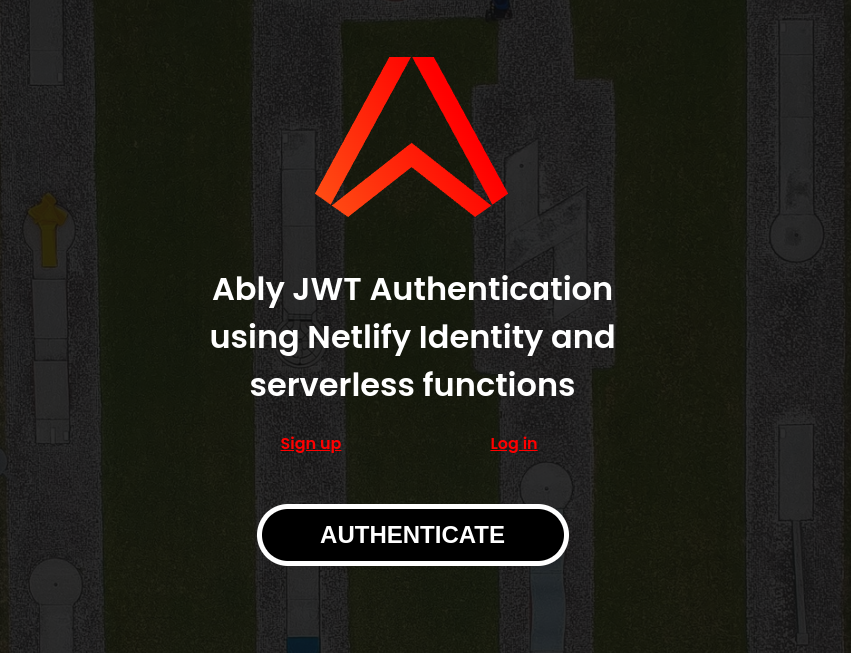 Netlify Identity protects Ably apps from hacks