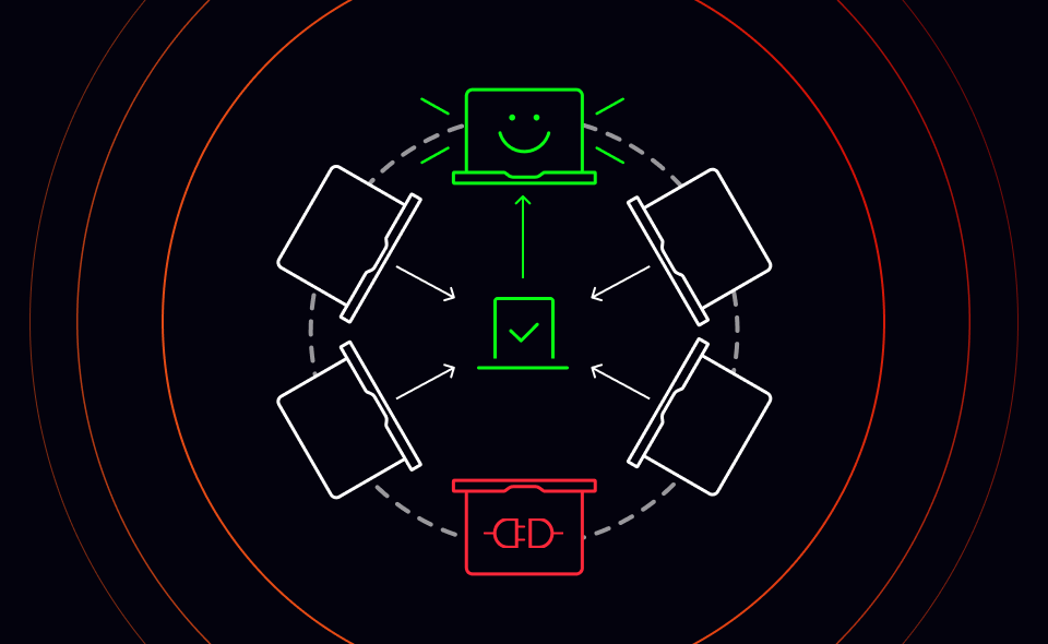 Leader election in the browser with Ably