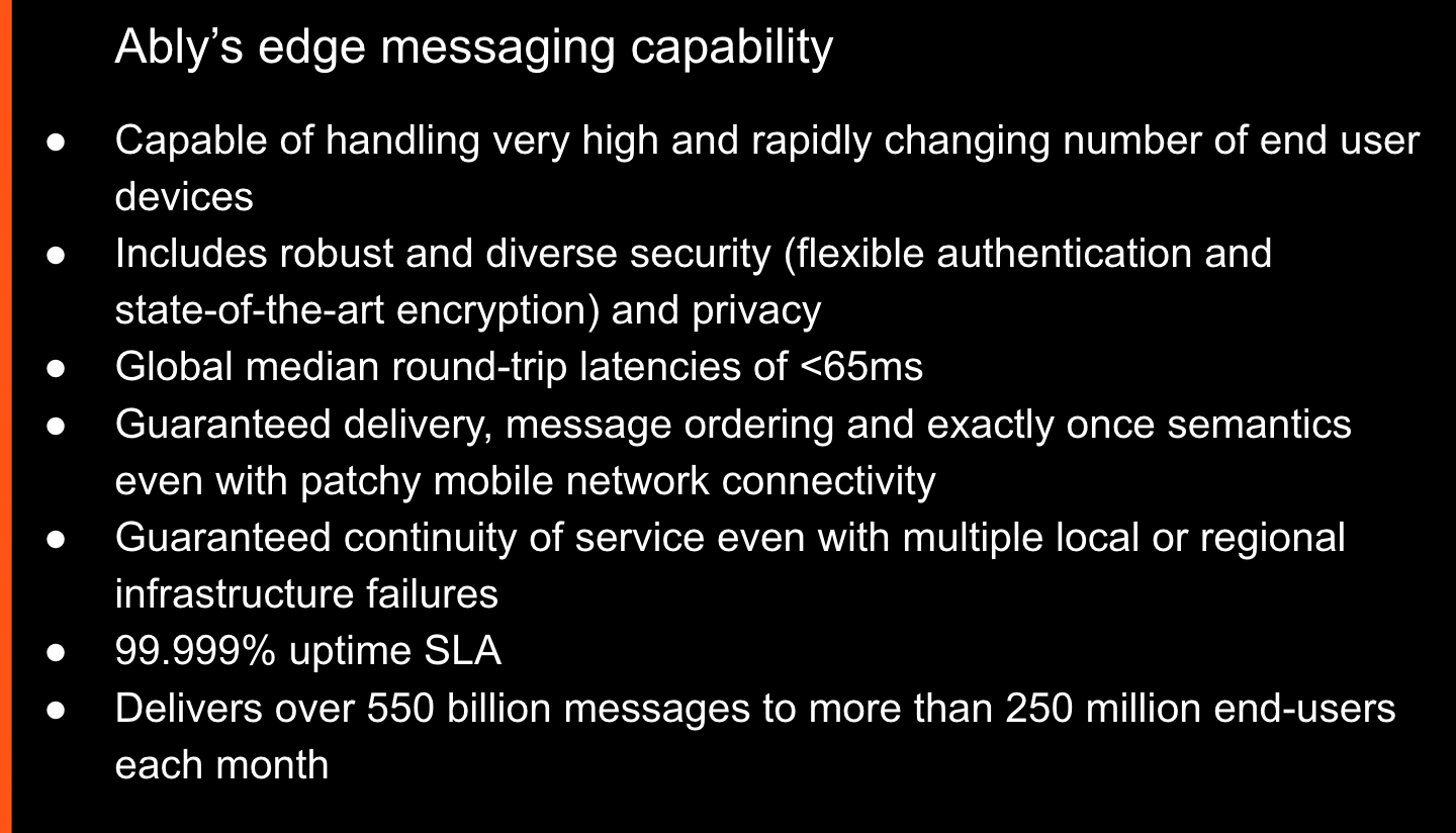 The Ably Kafka Connector - now Generally Available with enhanced pattern-based mapping capabilities