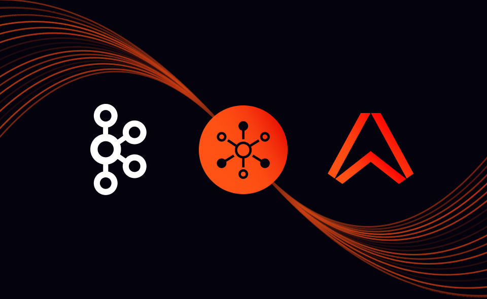 Ably extends your Kafka pipeline to end-users at the edge