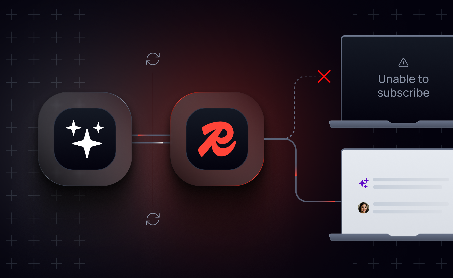 AI chat stream resumption: when Redis is enough, and when you need durable sessions
