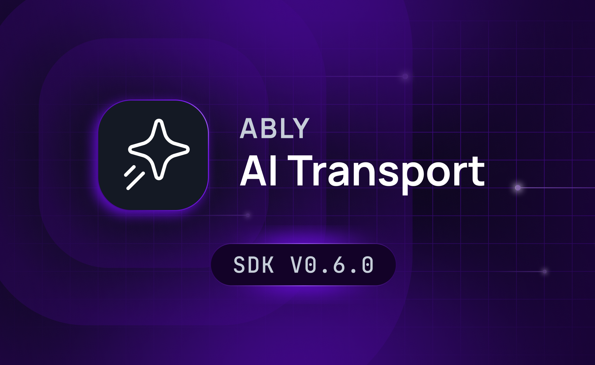 AI Transport v0.6.0: mid-run steering