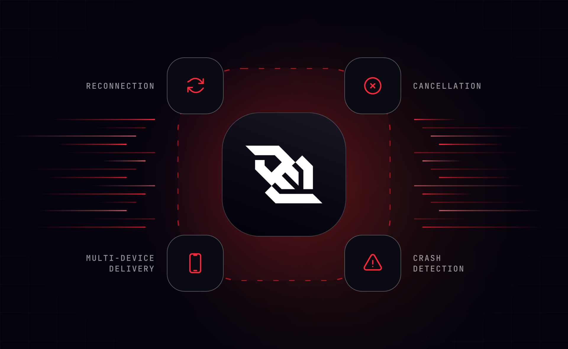 Raw WebSockets for AI streaming: when patching stops paying off